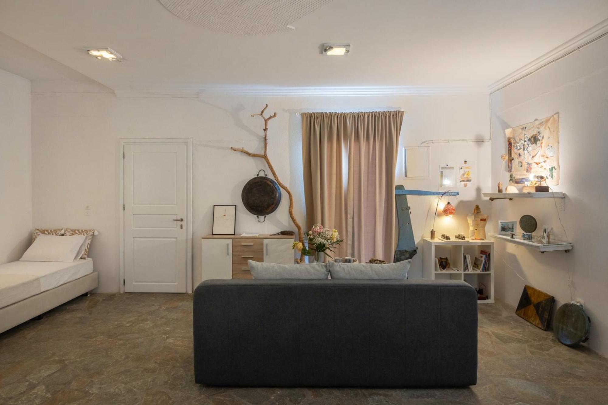 Studio Home Naousa  Room photo