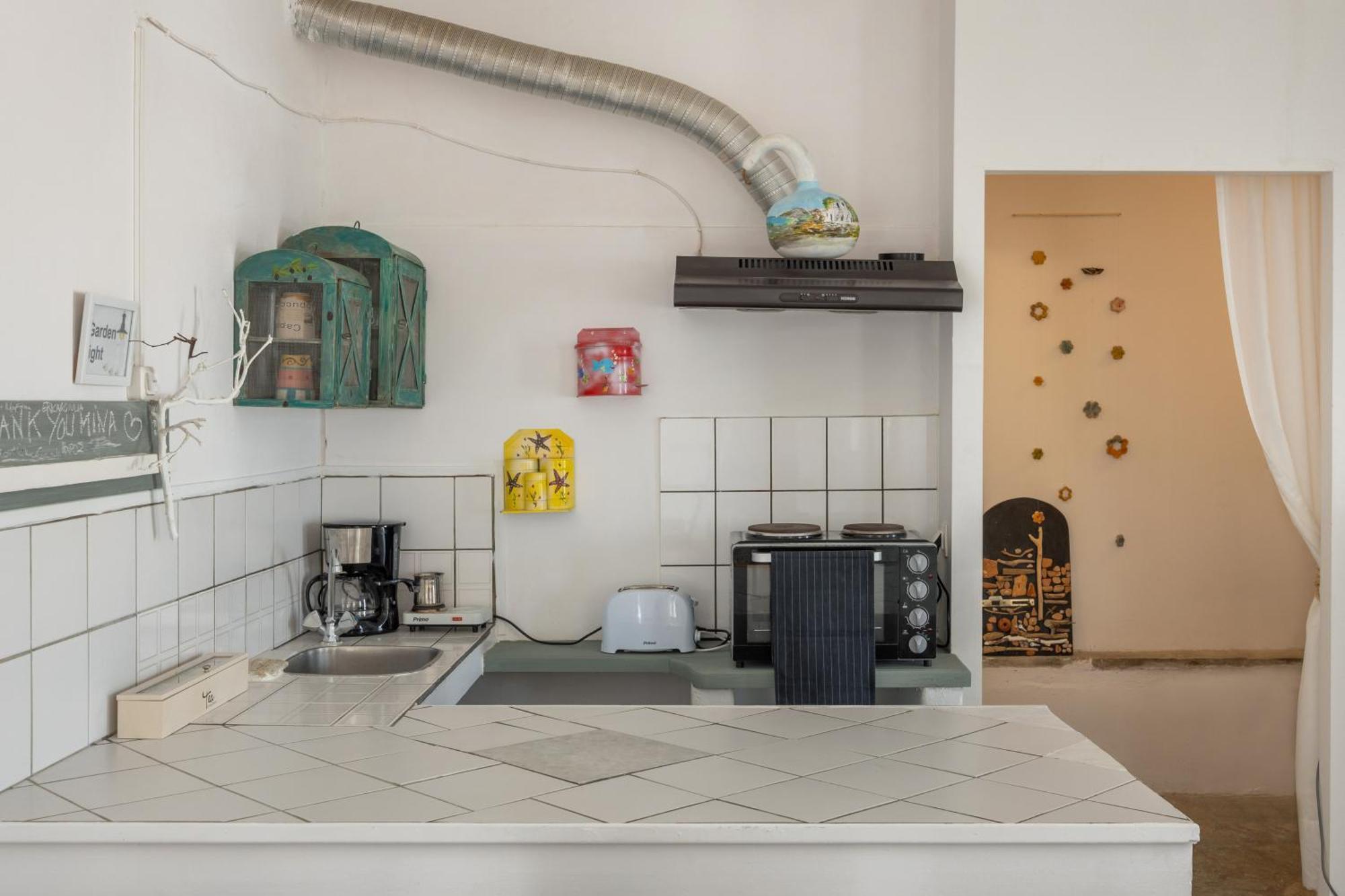 Studio Home Naousa  Room photo